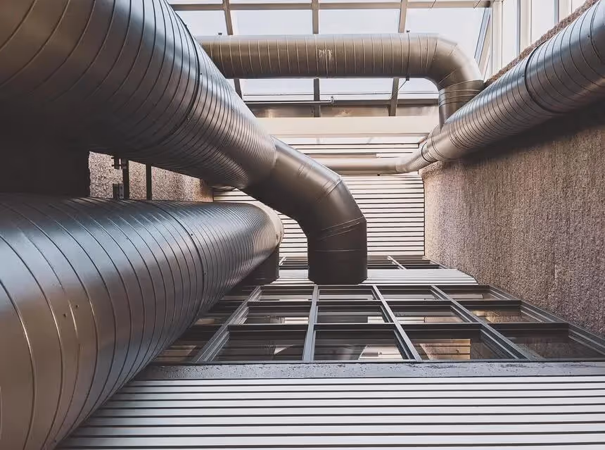 Hvac franchises