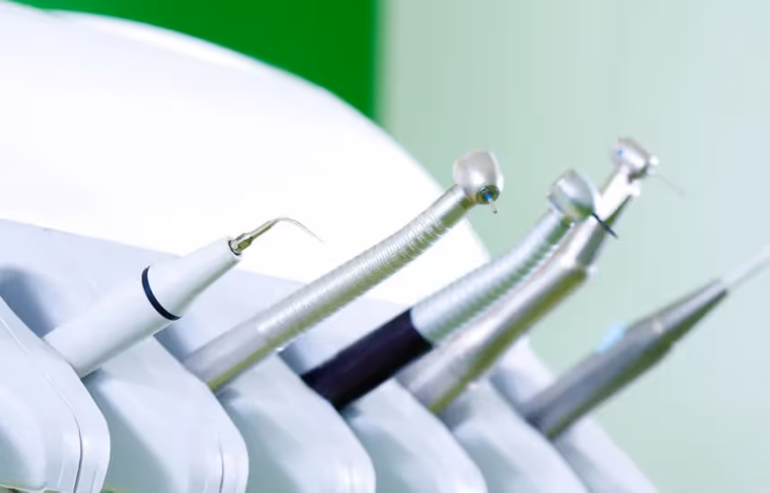 Dentist;s Choice top pharmacy francise with strong brand recognition