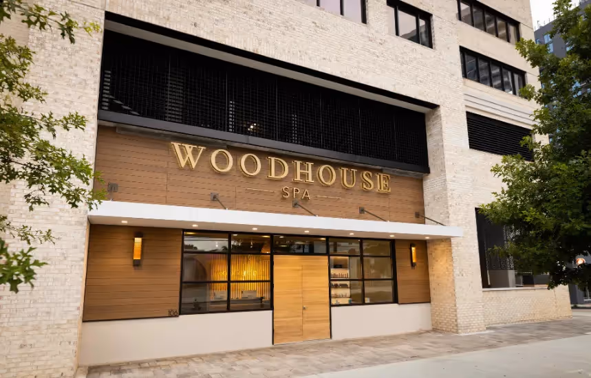 The Woodhouse Day Spa - Top Wellness Spa Franchise With High Market Demand
