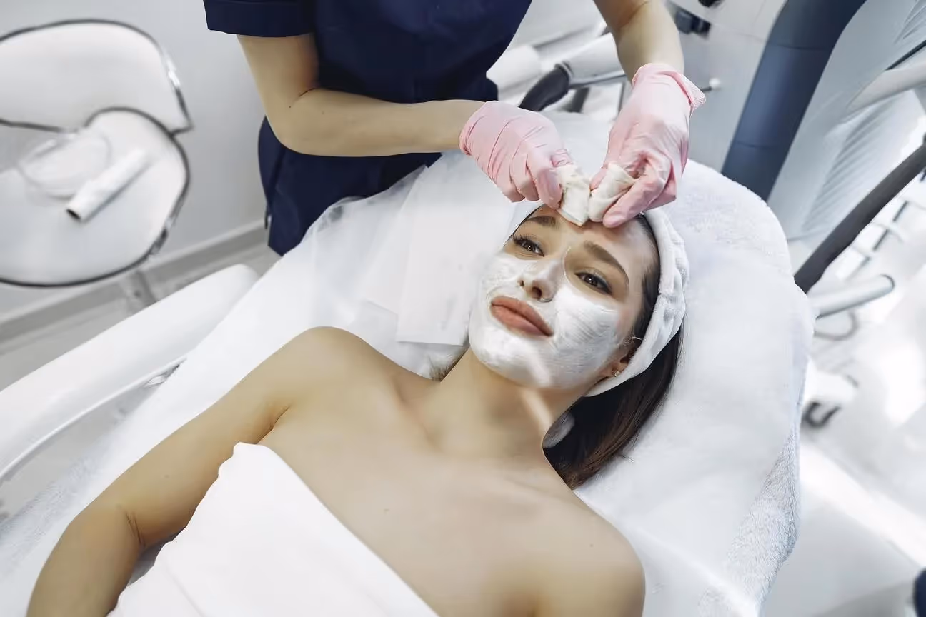med spa franchises