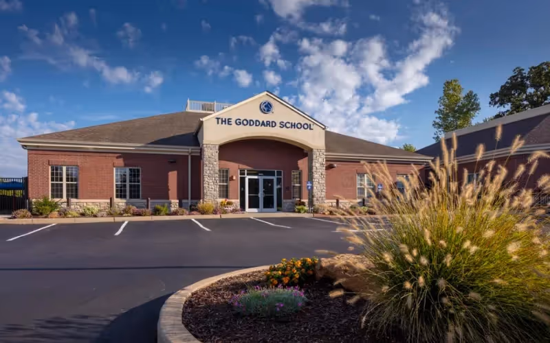 The Goddard School Best Childcare & Early Childhood Education Franchises With High Market Demand