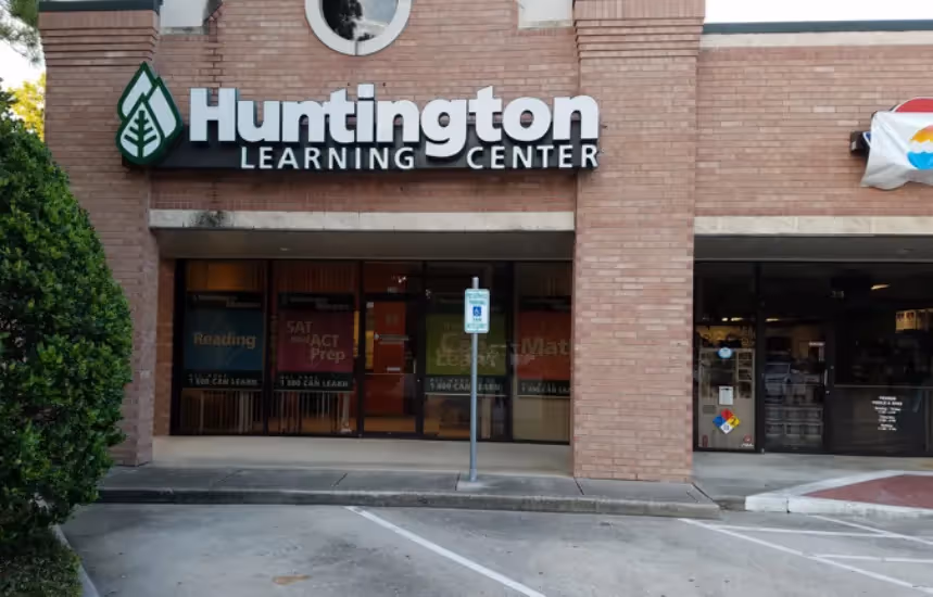 Huntington learning center Top Test Preparation & Certification Franchise with Storng Brand Recognition
