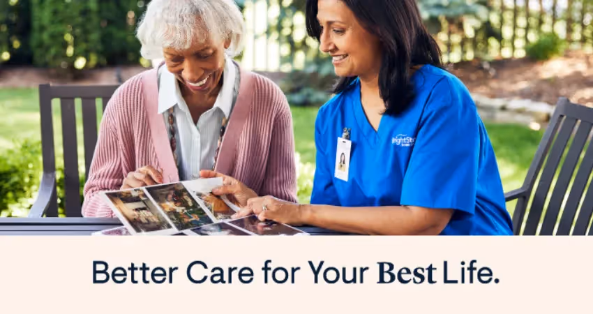 BrightStar Care best medical center franchise with high market demand