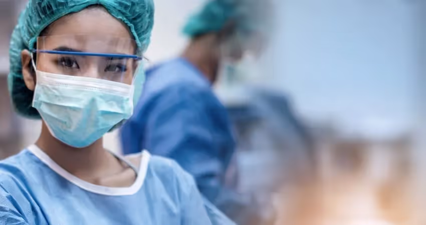 ATC Healthcare best medical center franchise with high market demand