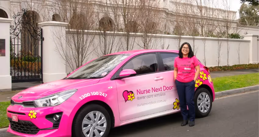 next nurse door best medical center franchise with low investment cost