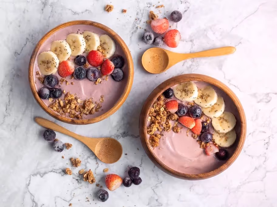 frozen yogurt franchise