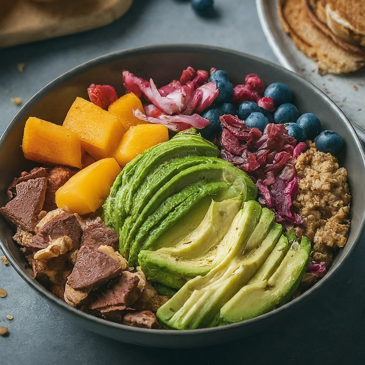 Invest in the Best: Top Healthy Food Franchises in 2025