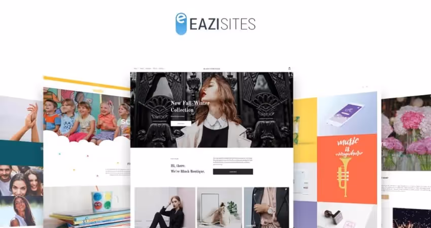 Eazi Sites Cheap Franchises