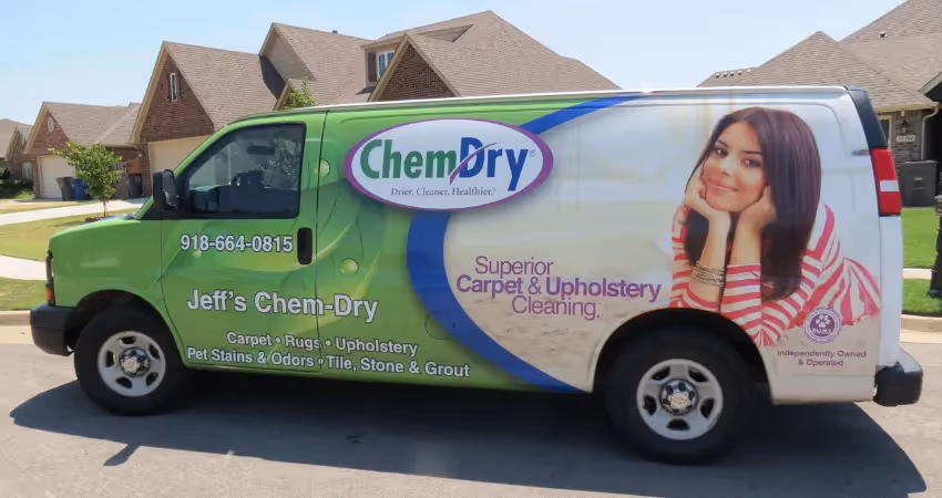 Chem-Dry Cheap Franchises