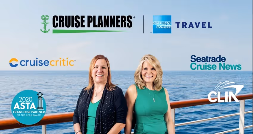 Cruise Planners Cheap Franchises