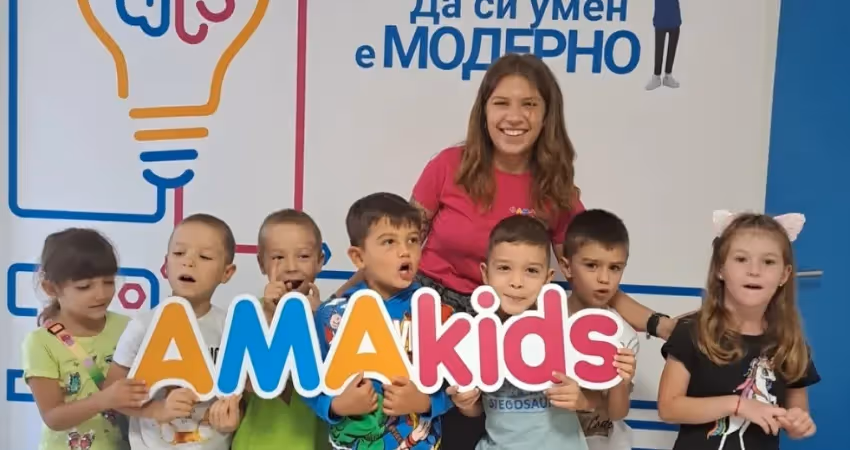 AMAkids Cheap Franchises