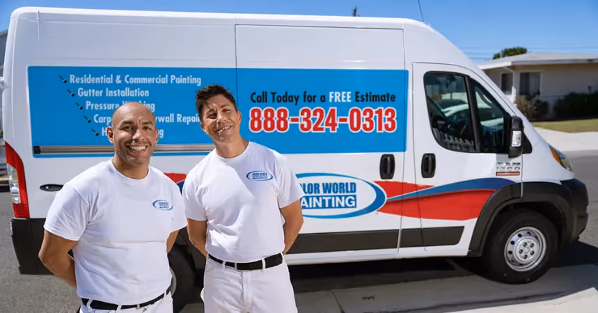 Color World Housepainting Top Painting Franchise With Low Investment Cost