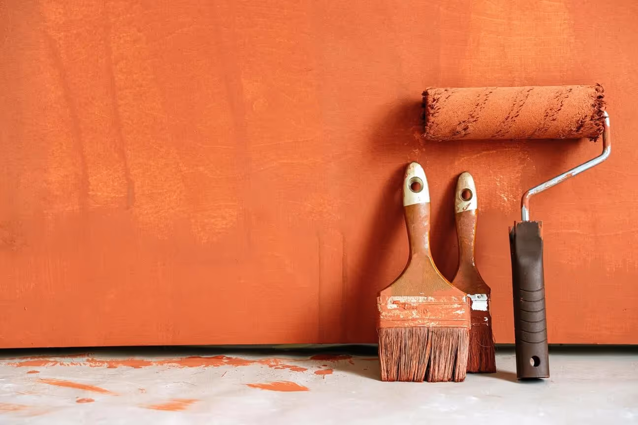 paint franchise