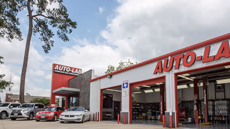 Aut- Lab top car franchise wiht low investment cost