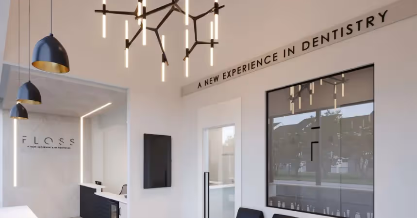 Floss Dental top dental franchise of 2023