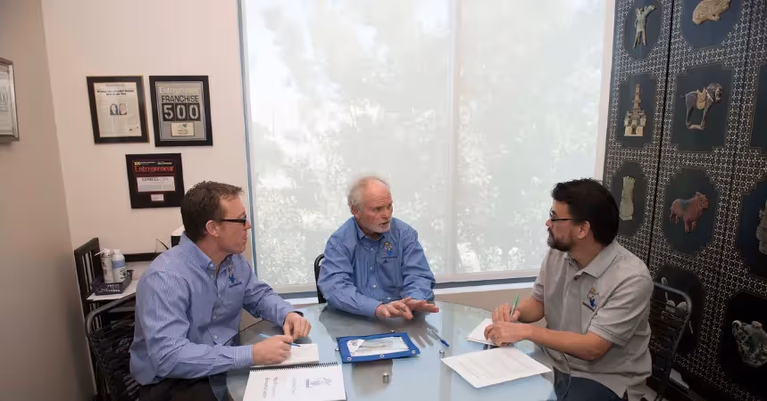 The Dentist’s Choice top dental franchise of 2023