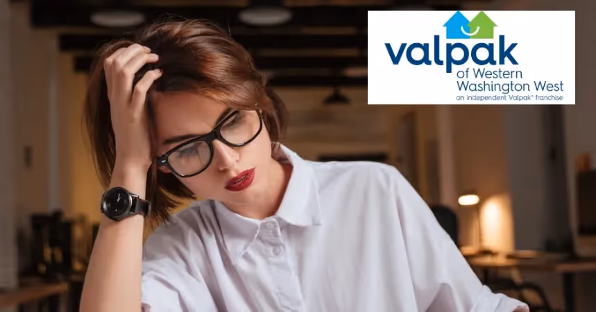 Valpak top marketing franchsie with strong brand recognition
