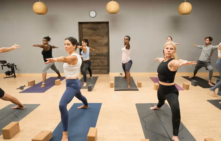Honor Yoga - Top Yoga Franchise with the lowest cost