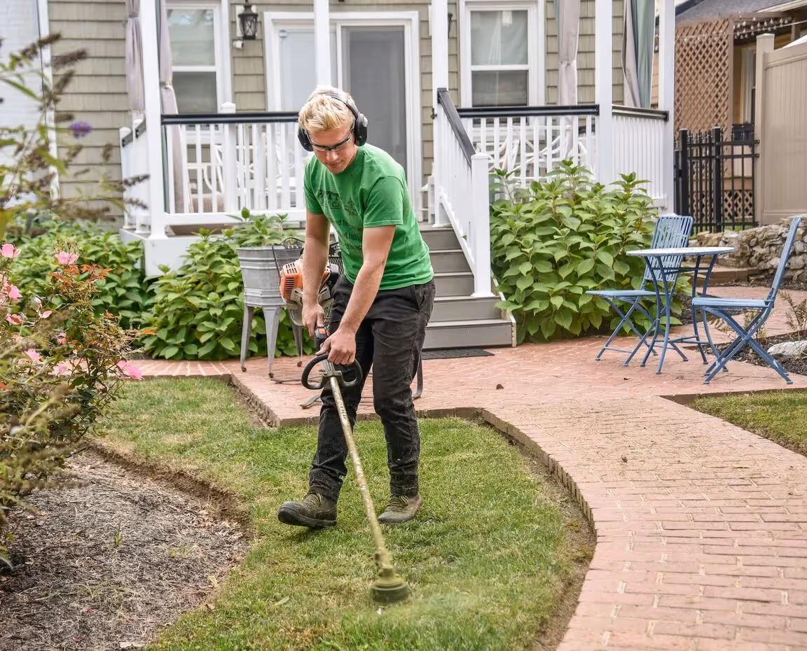 Lawn Care Franchises