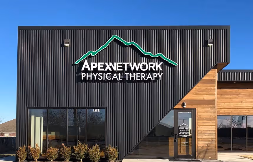 ApexNetwork Physical Top Physical Therapy franchise with the lowest investment cost