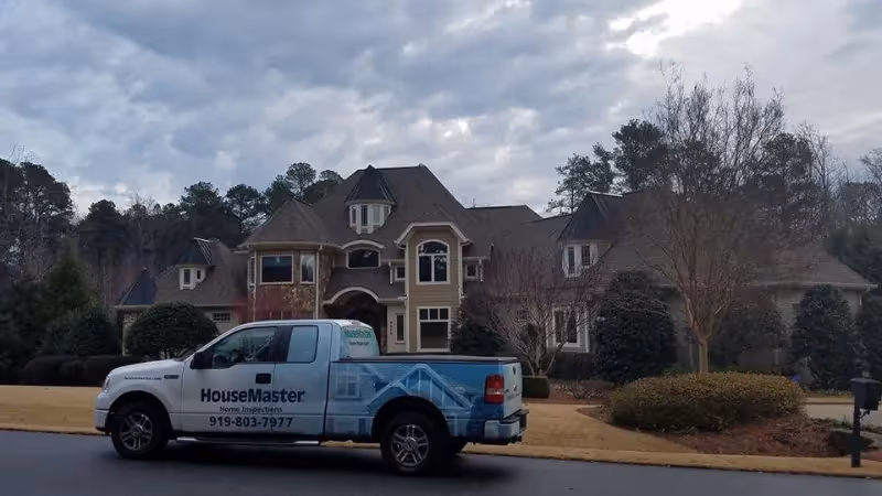 HouseMaster top home inspection franchsie with low investmetn cost
