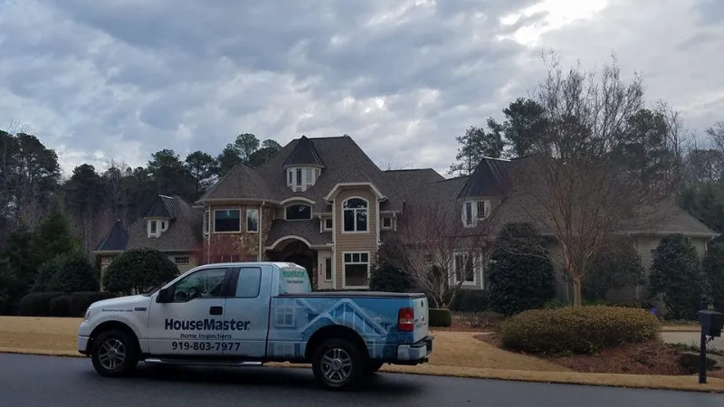 HouseMaster top home inspection franchsie with low investmetn cost