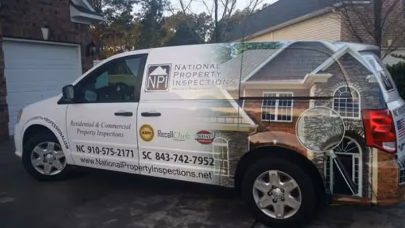 National Property Inspections top home inspection franchsie with low investmetn cost