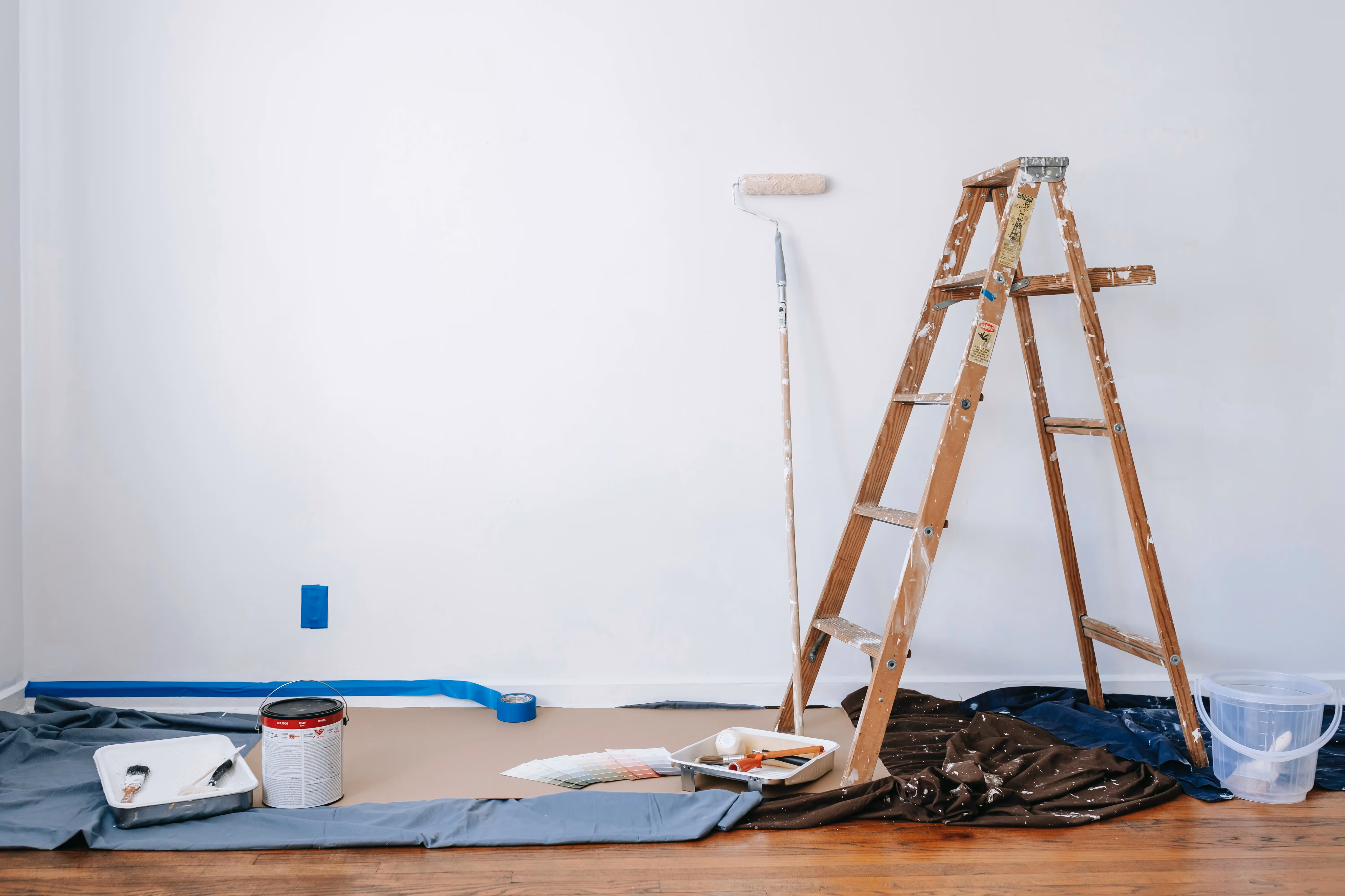 home improvement franchises