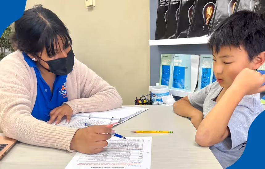Tutor Club top tutoring franchises with lowest cost