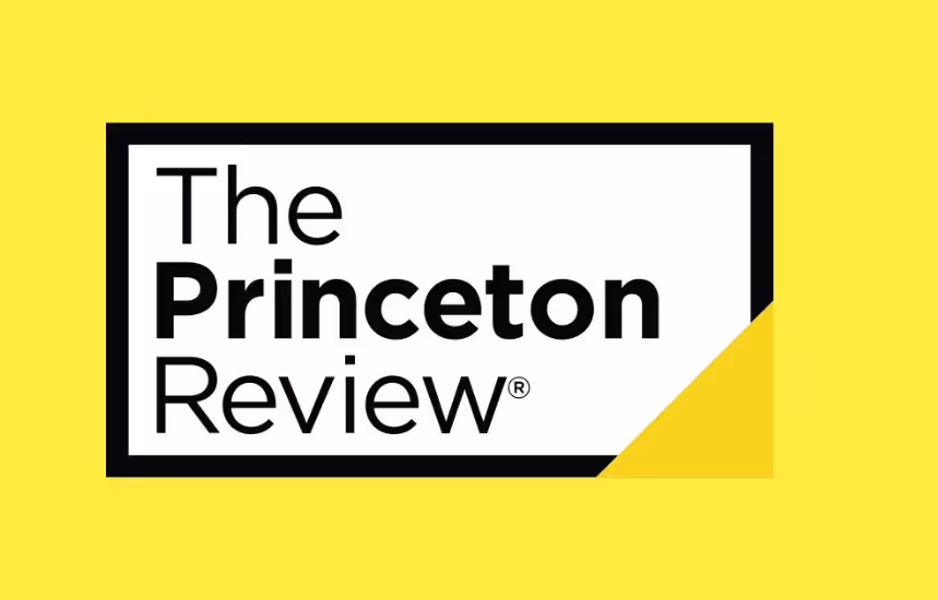 The Princeton Review top tutoring franchises with strong recognition