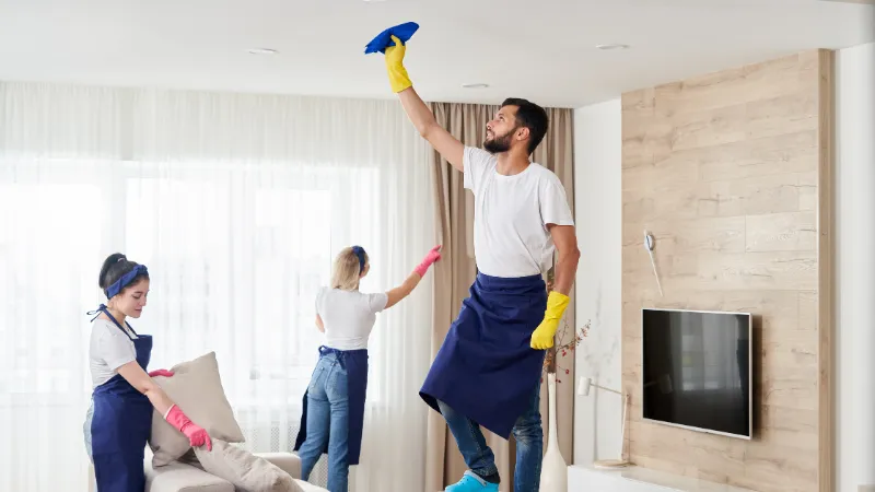Top Cleaning Franchises in 2025 | Expert Picks