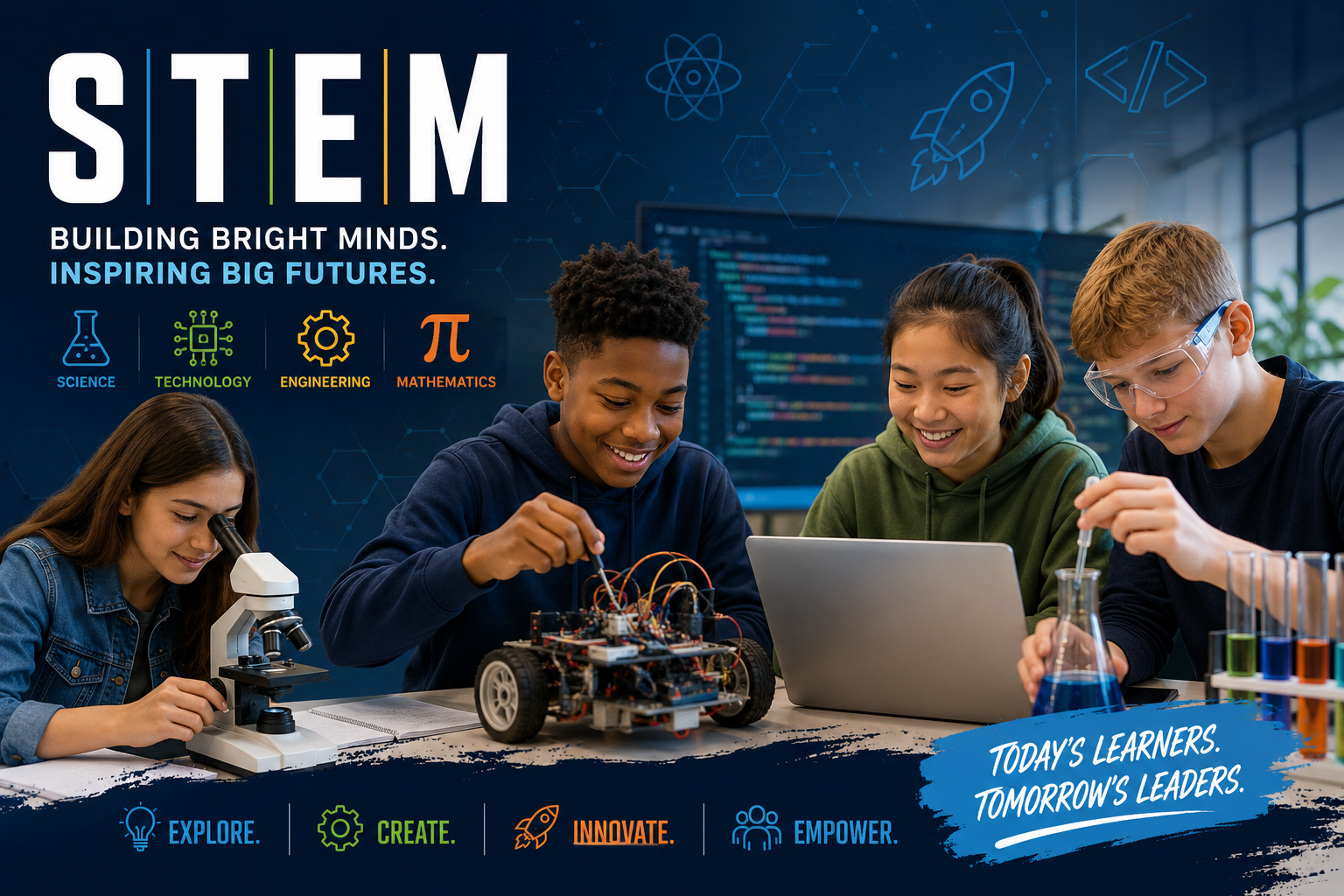 Best STEM Franchises: 2026 FDD Data & Item 19 Analysis