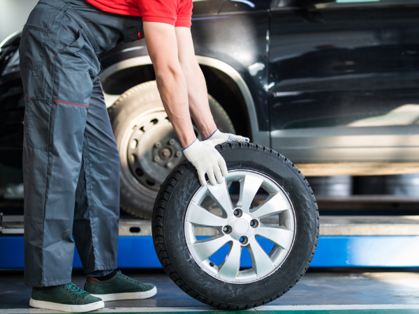 Best Tire Franchises to Invest in 2026
