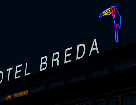 Van der Valk Hotel Breda