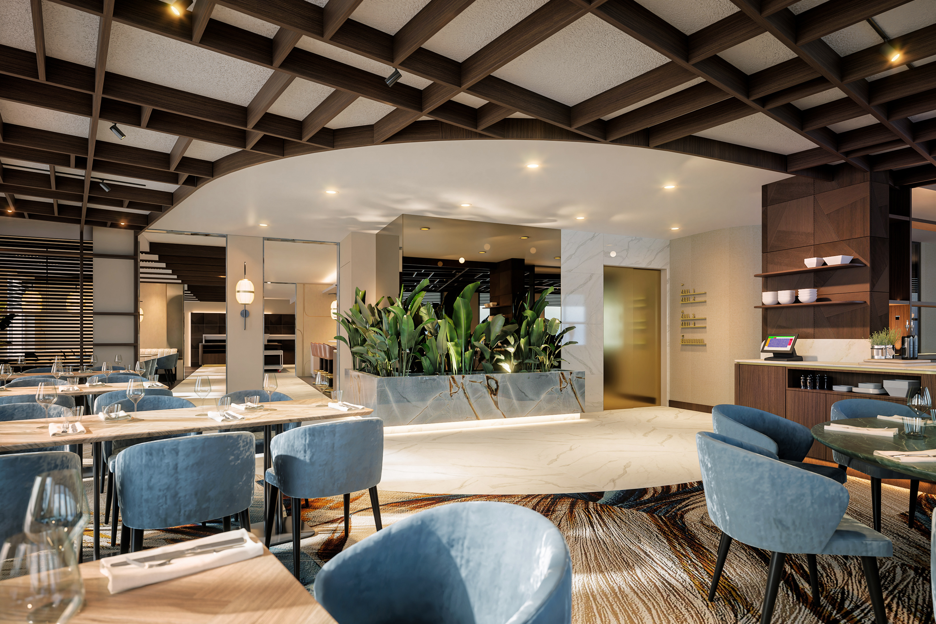 Van der Valk Hotel Breda