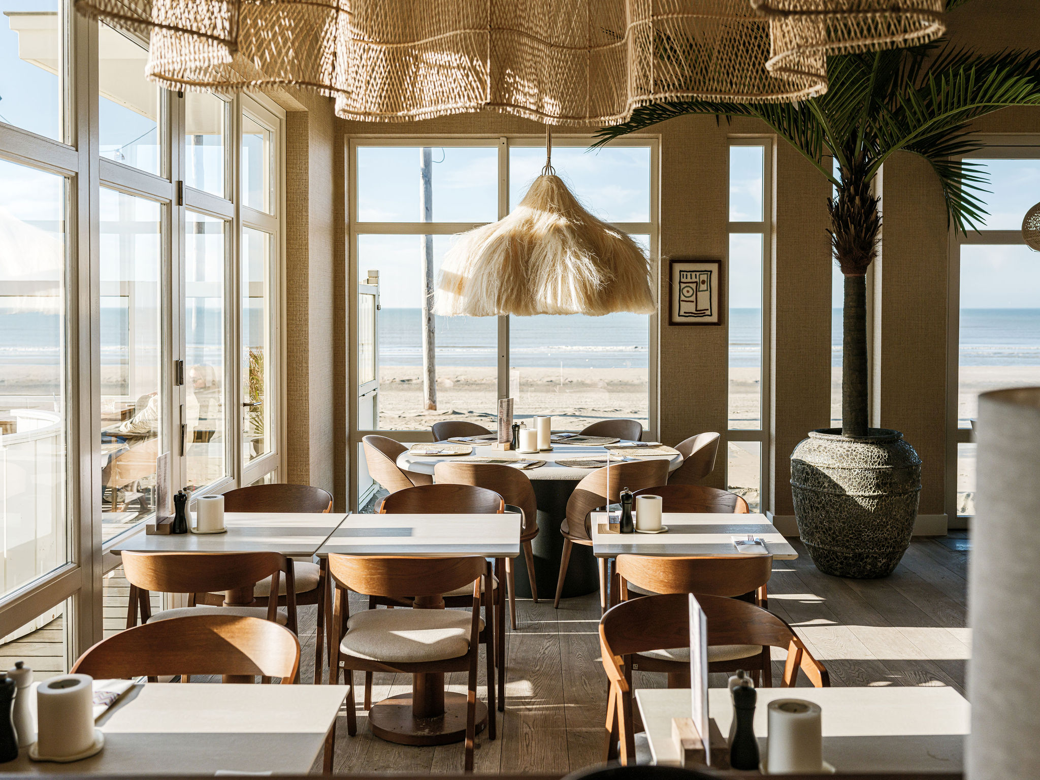 Alexander Beach Club