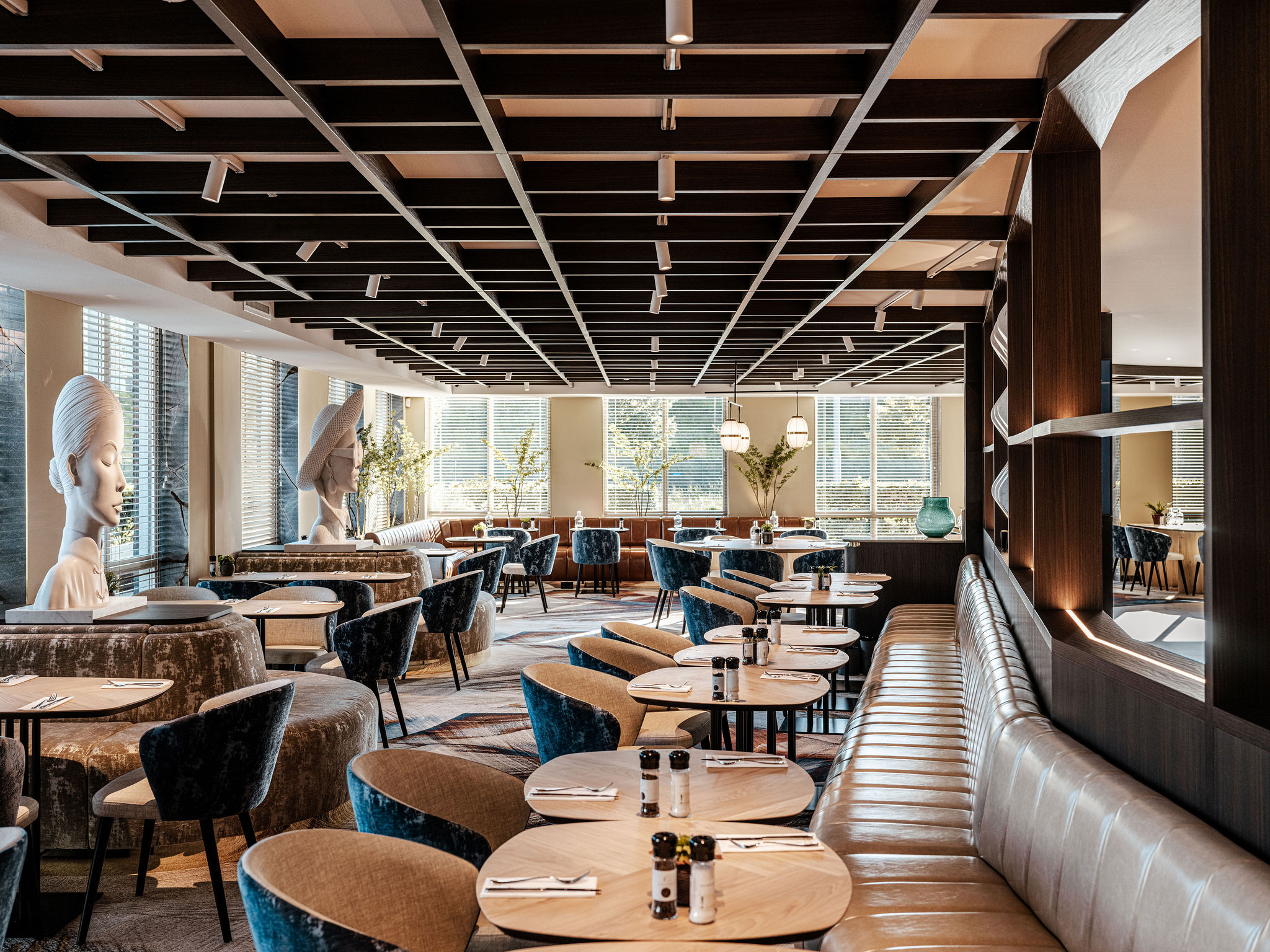 Van der Valk Business Centre Breda