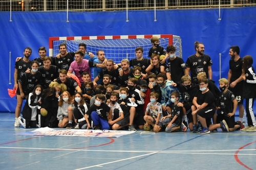 Foto equip
