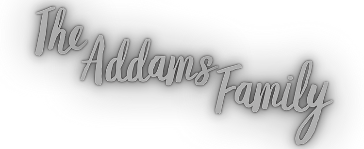 The Addams Family Musical - Oklahoma Shakespearean Festival