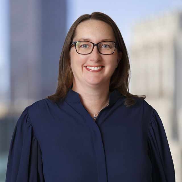 Alison Elliott