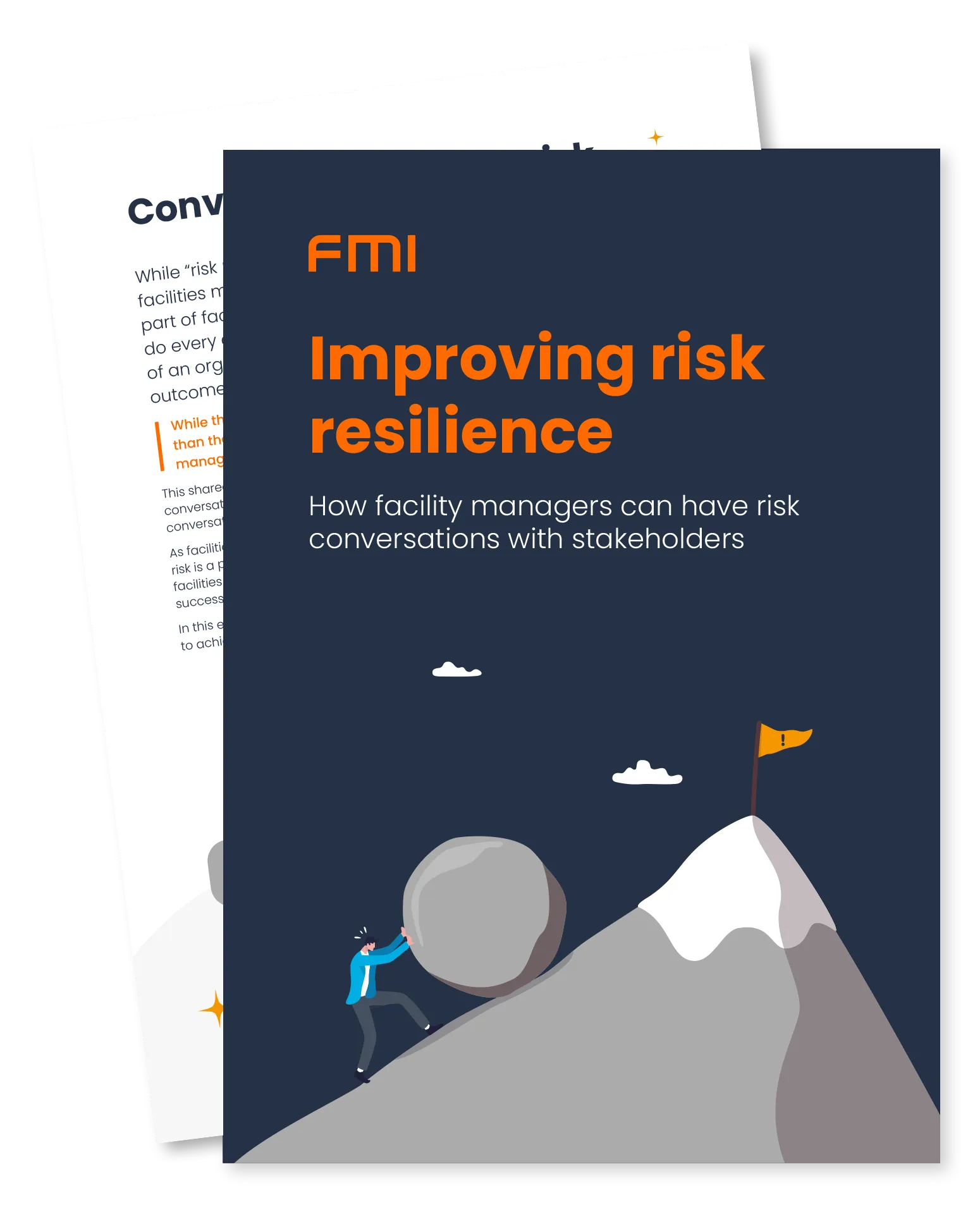 Improving Risk Resilience eBook