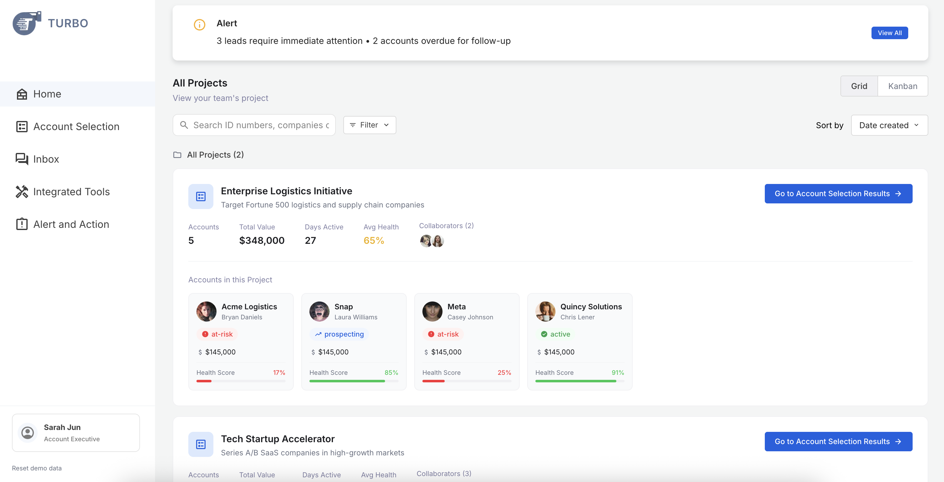 UF COE Admin Tool