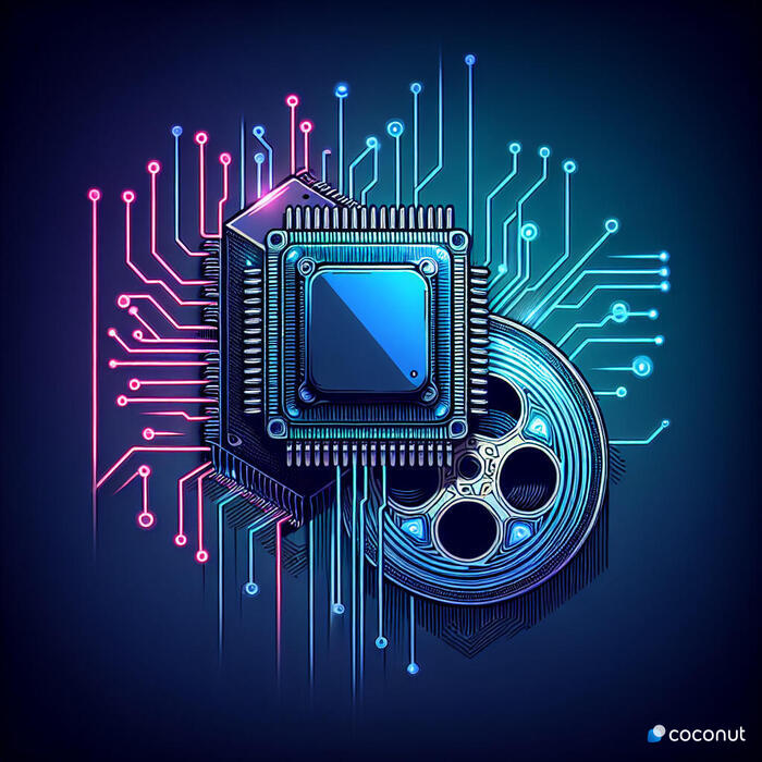 AI-Powered MP4 and H.264 Transcoding Optimization