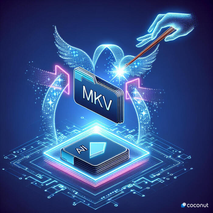 Comparison Between MKV and AVI