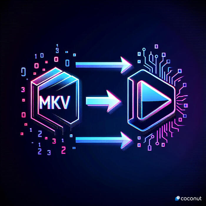 How to Convert MKV to AVI