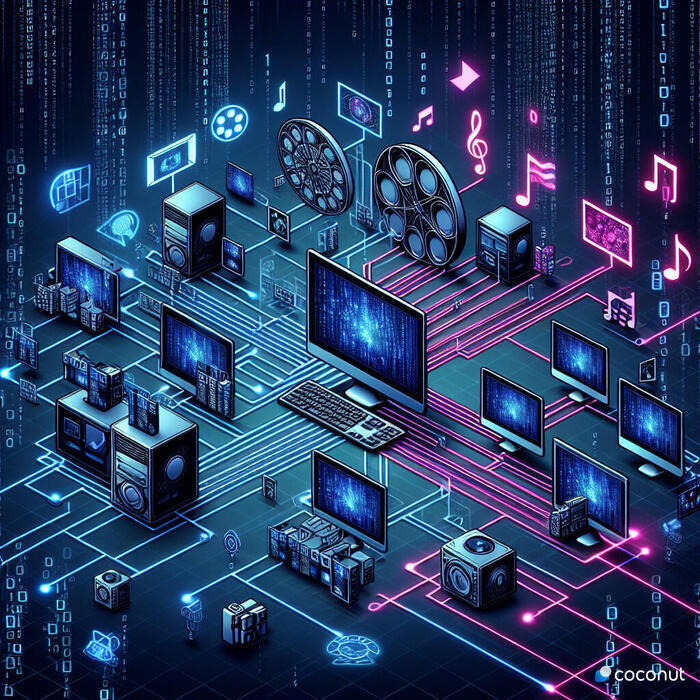 Executing Batch Processing with Unlock Media Convert