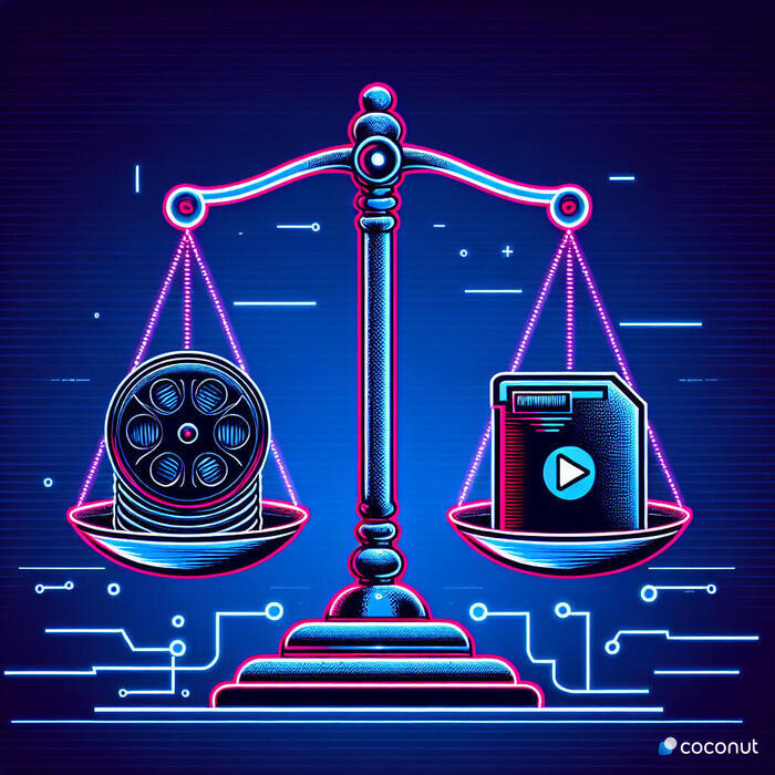 Understanding Video Compression