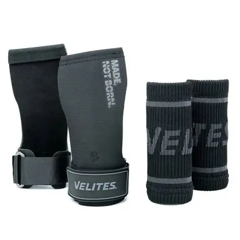 VELITES - all terrain - Black