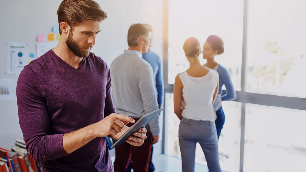 4 consigli per snellire il tuo processo di sponsorizzazione