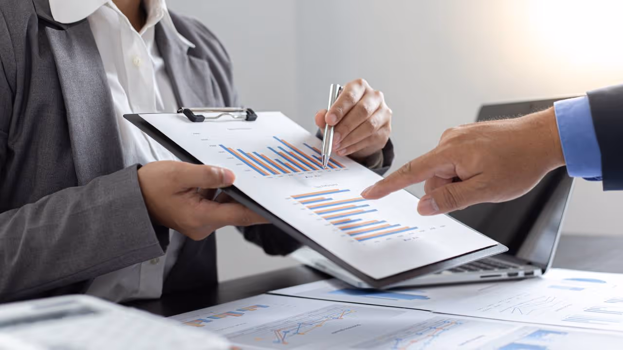 6 Grant Management Best Practices for Nonprofits